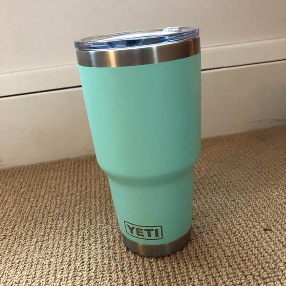 Yeti Other - NEW never used Yeti Tumbler